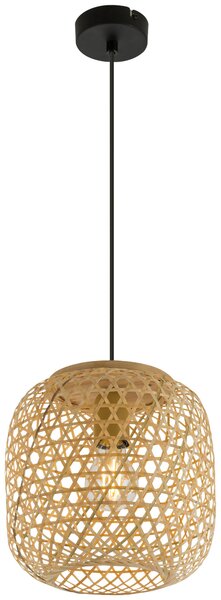 ZÁVĚSNÉ SVÍTIDLO, 23/135 cm Globo - Stropní svítidla