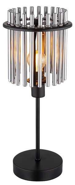 STOLNÍ LAMPA, E14, 15/37,5 cm - Stolní lampy