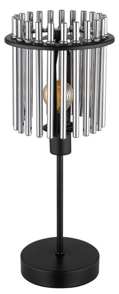 STOLNÍ LAMPA, E14, 15/37,5 cm - Stolní lampy