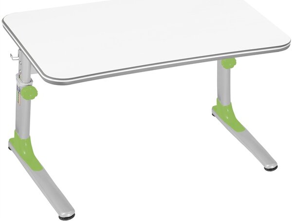 Rostoucí stůl Junior 32W1 13 (zelené plasty)