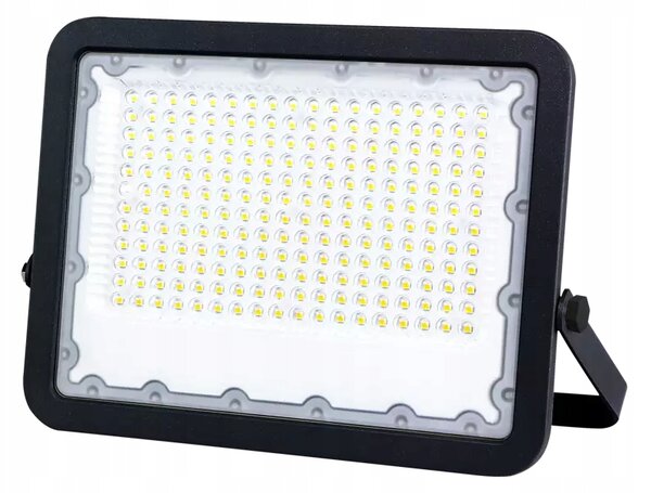 LED Halogenový reflektor 150W 6000K 13500lm IP65