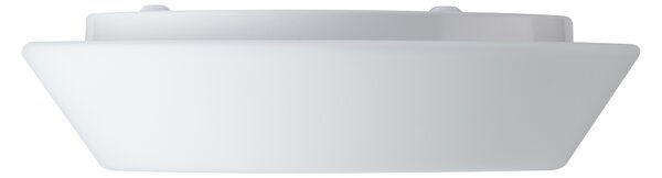 Osmont 42880 Crater 4, nástěnné/stropní svítidlo, 2x75W E27, prům.42cm