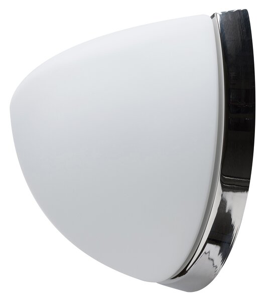 Osmont NEL41417 Nela 1, nástěnné svítidlo, 1x60W E27, opálové sklo