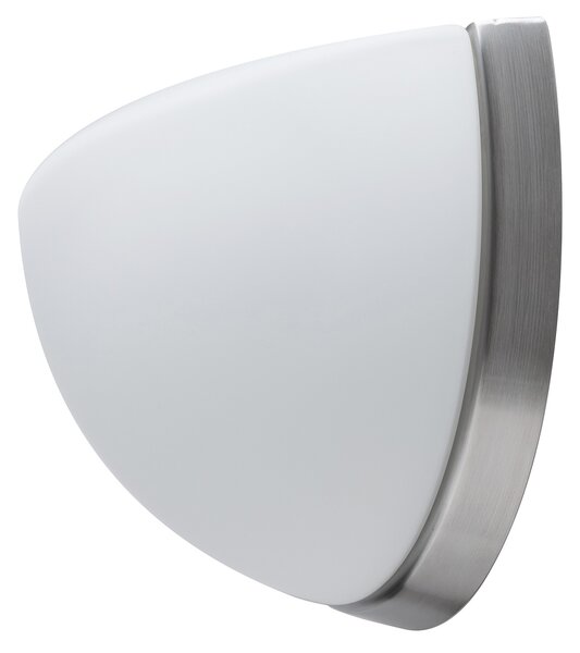 Osmont NEL41417 Nela 1, nástěnné svítidlo, 1x60W E27, opálové sklo