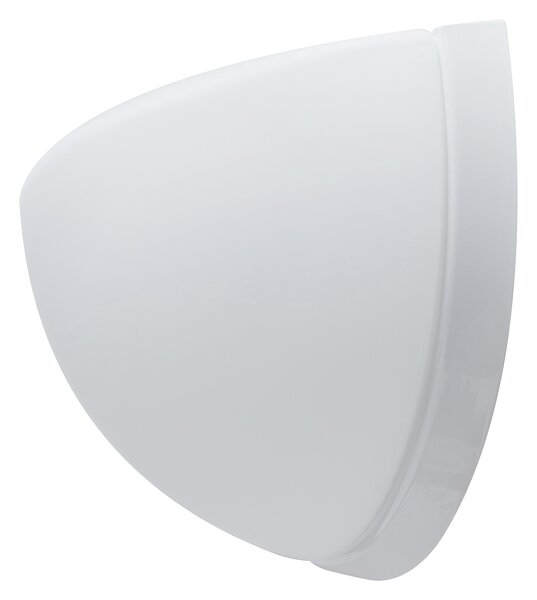 Osmont NEL41417 Nela 1, nástěnné svítidlo, 1x60W E27, opálové sklo