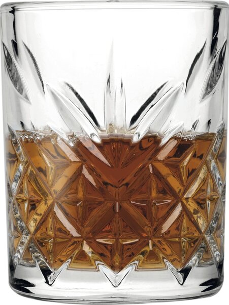 Sklenice na whisky Pasabahce 200 ml 12 ks