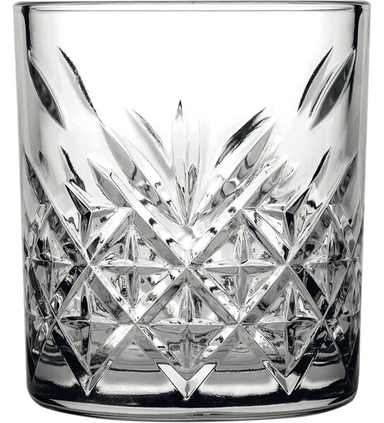 Sklenice na whisky Pasabahce 200 ml 12 ks