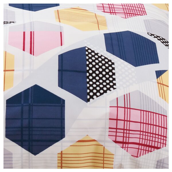 Povlečení AMELIE 45x45 + 70x90 a 140x200 cm