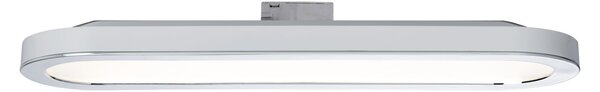 Paulmann 95320 Loop, LED panel pro Urail system, 7W LED 2700K, bílá, délka 38cm