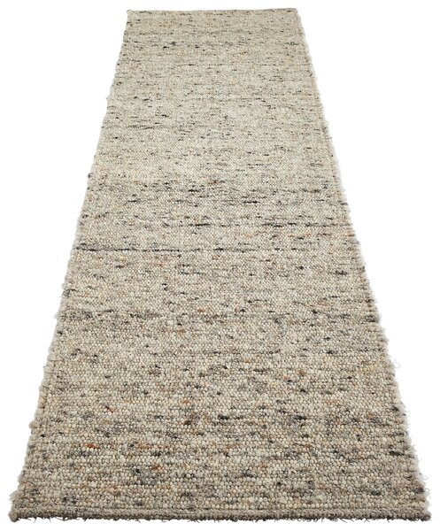 BĚHOUN, 70/300 cm hnědá Linea Natura - Koberce běhouny