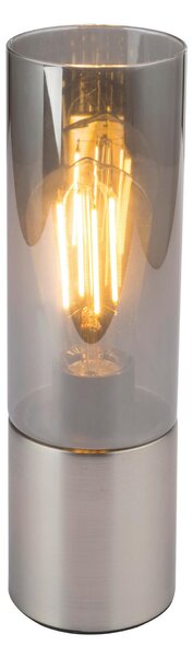 STOLNÍ LAMPA, E27, 9/9/30 cm Globo - Stolní lampy