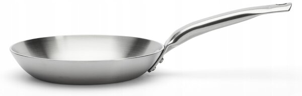 Tradiční pánev de Buyer ALCHIMY 20 cm nerezová ocel
