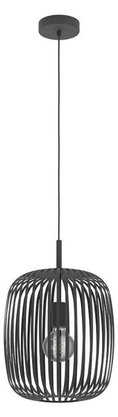 ZÁVĚSNÉ SVÍTIDLO, 32,5/110 cm Eglo - Závěsná světla