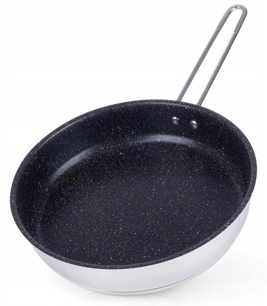 Tradiční pánev Orion Anett Grande 26 cm granitová