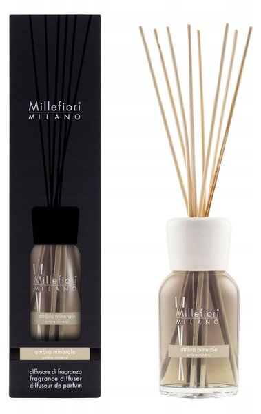 Ambra Minerale - Millefiori - vonné tyčinky 250 ml