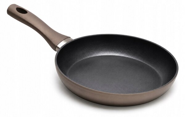 Tradiční pánev Tiross 26 cm s nepřilnavým povrchem