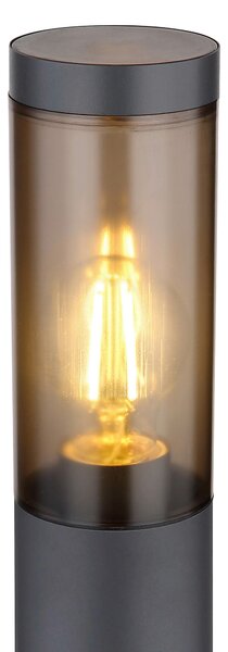 VENKOVNÍ STOJACÍ LAMPA 12,7/12,7/80 cm Globo - Online Only svítidla, Online Only