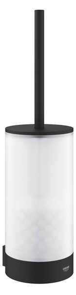 GROHE WC KARTÁČ SELECTION PHANTOM BLACK
