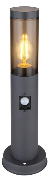 VENKOVNÍ STOJACÍ LAMPA, 12.7/45 cm Globo - Online Only svítidla, Online Only