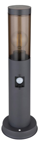 VENKOVNÍ STOJACÍ LAMPA, 12.7/45 cm Globo - Online Only svítidla, Online Only