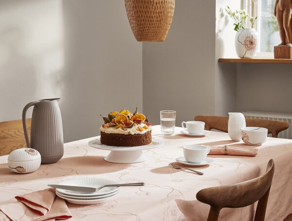 Kähler Design Termoska Hammershøi - Warm Grey KD484