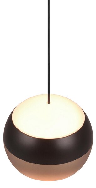 ZÁVĚSNÉ LED SVÍTIDLO, 15,5/200 cm Trio Leuchten - Závěsná světla