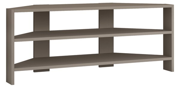 TV stolek/skříňka Thal (moka). Akce -23%