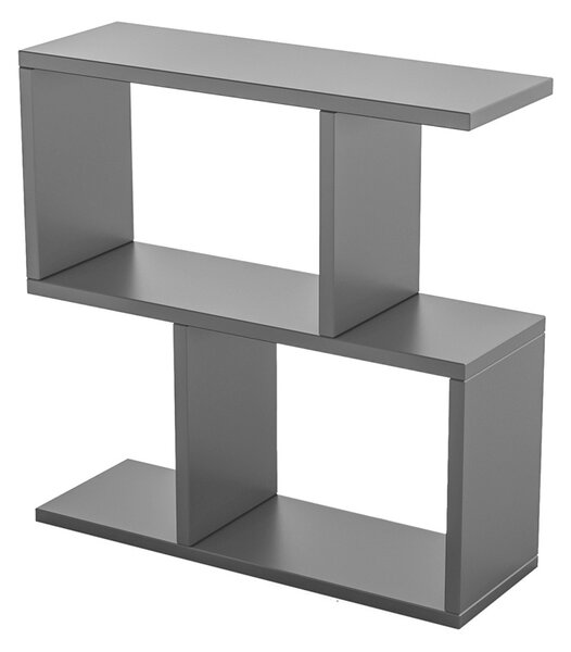 Odkládací stolek Life Anthracite