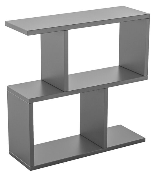 Odkládací stolek Life Anthracite