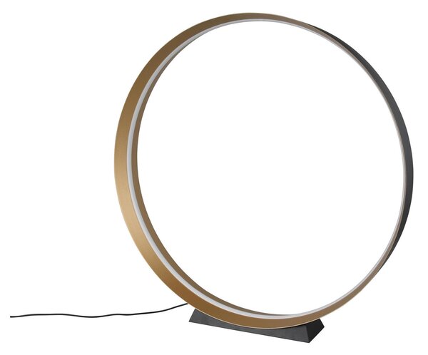 STOJACÍ LED SVÍTIDLO, 75/75 cm Musterring - Stojací lampy