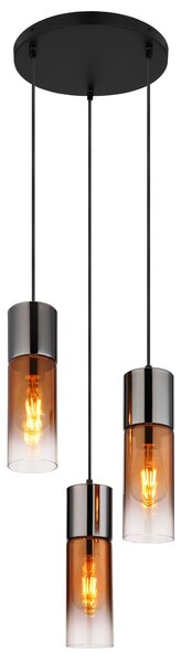ZÁVĚSNÉ SVÍTIDLO, 34/150 cm Globo - Online Only svítidla, Online Only
