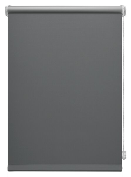 Zatemňovací roleta TERMO šedá, 57x150 cm