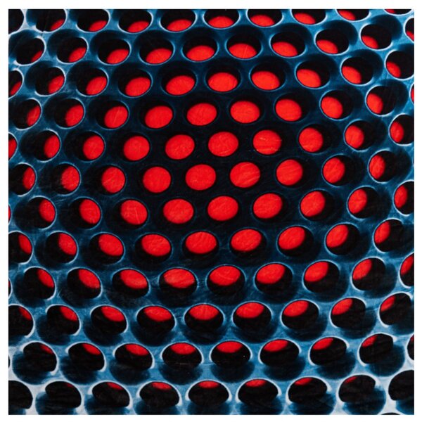 Deka COVID 150x200 cm