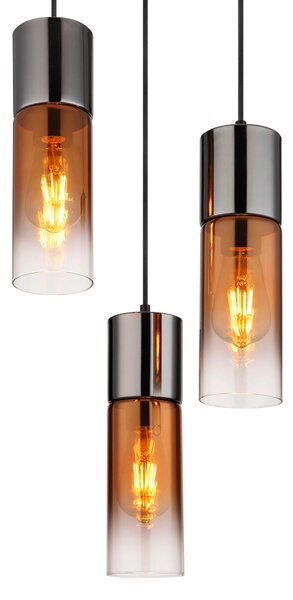 ZÁVĚSNÉ SVÍTIDLO, 34/150 cm Globo - Online Only svítidla, Online Only