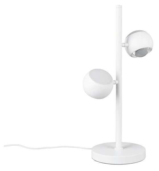 STOLNÍ LED LAMPA, senzorový stmívač, 26.5/50/16 cm Musterring - Stolní lampy