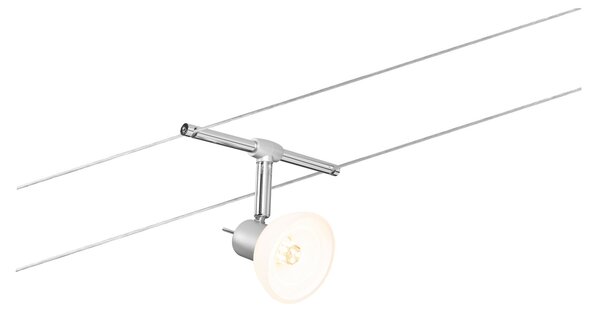 Paulmann 94136 Sheela, lankový systém max 5x10W LED 12V, 500cm