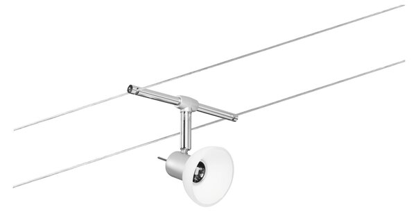 Paulmann 94136 Sheela, lankový systém max 5x10W LED 12V, 500cm