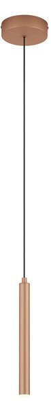 ZÁVĚSNÉ LED SVÍTIDLO, 13/150 cm Musterring - Závěsná světla