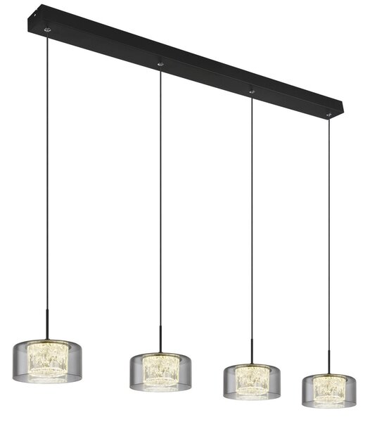 ZÁVĚSNÉ LED SVÍTIDLO, 105/15/150 cm Globo - Online Only svítidla, Online Only