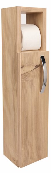Koupelnová skříňka Stars (dub). Akce -25%