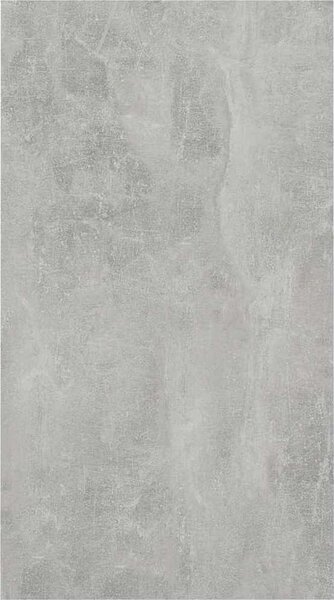 VidaXL Knihovna/příborník 50 x 25 x 80 cm kompozit [800166] Barva: dub sonoma