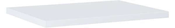 Elita ElitStone, pultová deska 60x46x2, 8 cm MDF HG PCV, bílá lesklá, ELT-166890