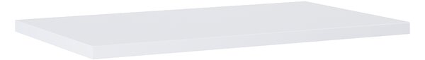 Elita ElitStone, pultová deska 80x46x2, 8 cm MDF HG PCV, bílá lesklá, ELT-166892