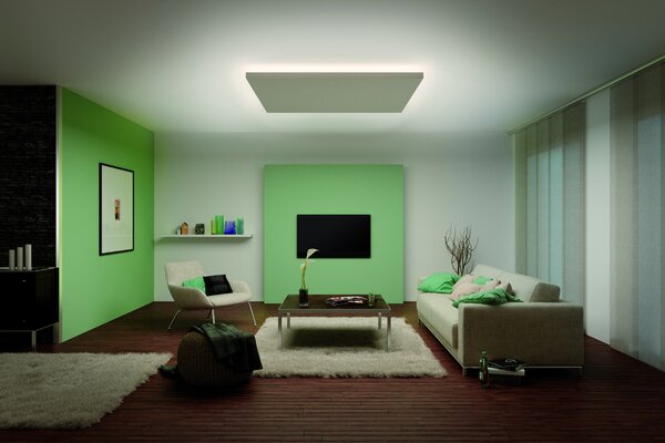 Paulmann 70588 MaxLED 1000, LED pásek 35W 2700K včetně trafa, 3m