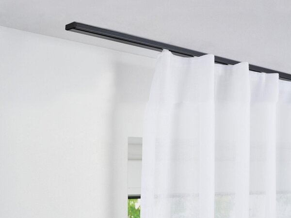 ZÁVĚSOVÁ KOLEJNICE 250 cm Homeware - Tyče & kolejnice na záclony