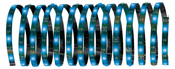 Paulmann 70253 Eco Stripe RGB, LED pásek 18W LED, 500cm