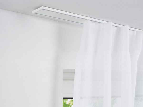 ZÁVĚSOVÁ KOLEJNICE 150 cm Homeware - Tyče & kolejnice na záclony