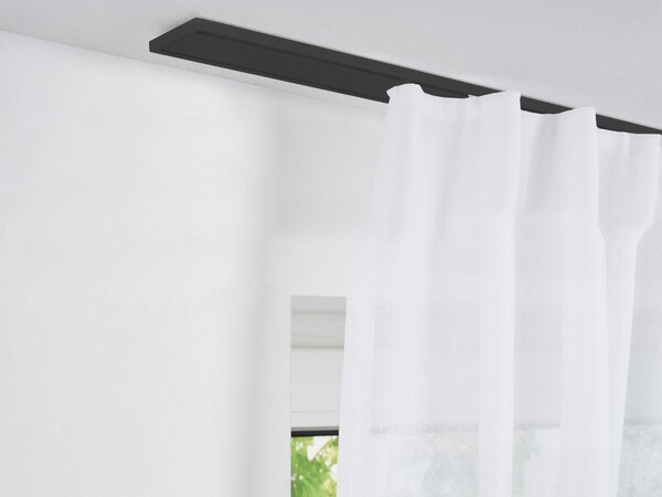 ZÁVĚSOVÁ KOLEJNICE 150 cm Homeware - Tyče & kolejnice na záclony