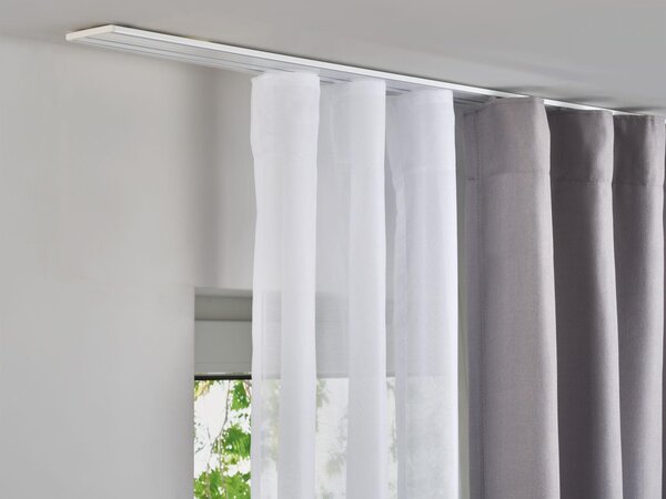 ZÁVĚSOVÁ KOLEJNICE 150 cm Homeware - Tyče & kolejnice na záclony
