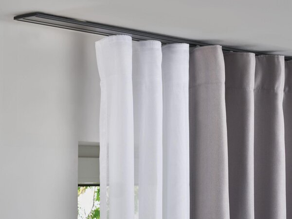 ZÁVĚSOVÁ KOLEJNICE 150 cm Homeware - Tyče & kolejnice na záclony